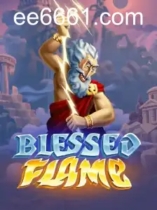 BlessedFlame