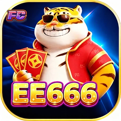 EE666 Logo